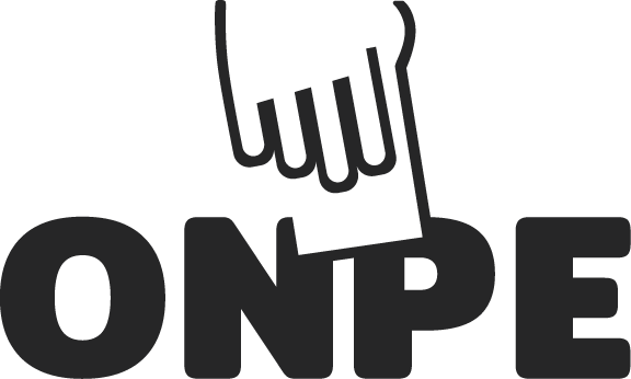Logo ONPE