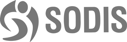 Logo SODIS